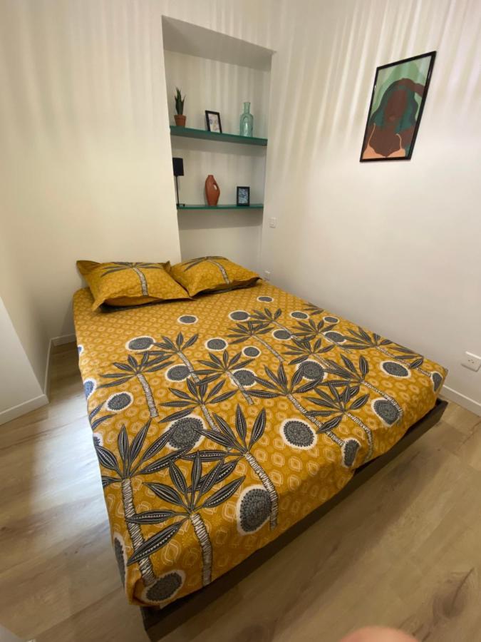 Appartement En Bord De Mer 1 Banyuls-sur-Mer Exteriér fotografie