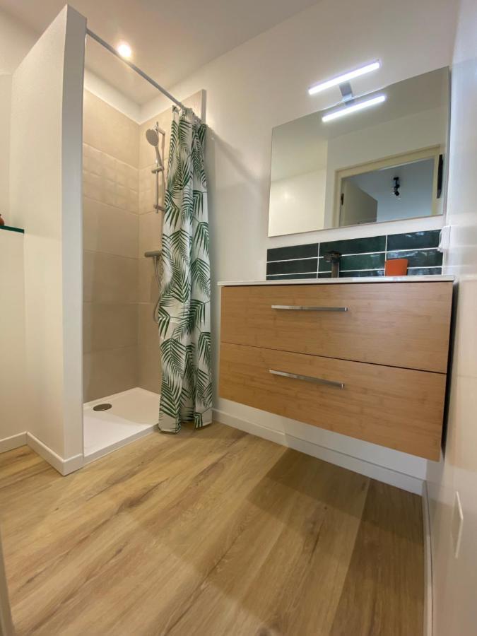 Appartement En Bord De Mer 1 Banyuls-sur-Mer Exteriér fotografie