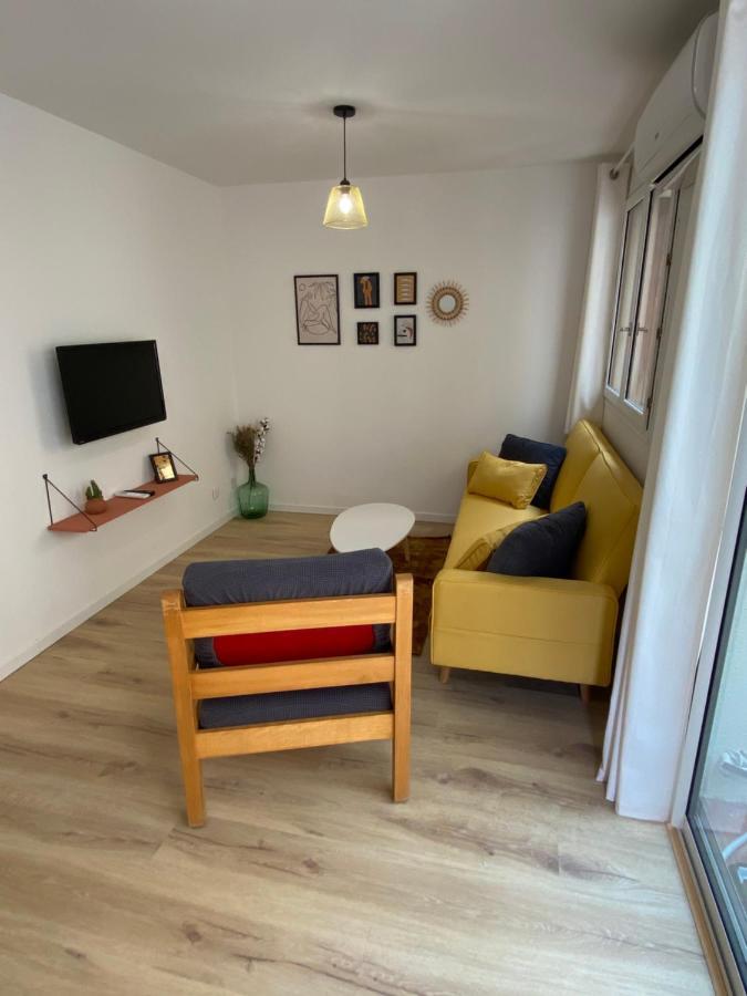 Appartement En Bord De Mer 1 Banyuls-sur-Mer Exteriér fotografie