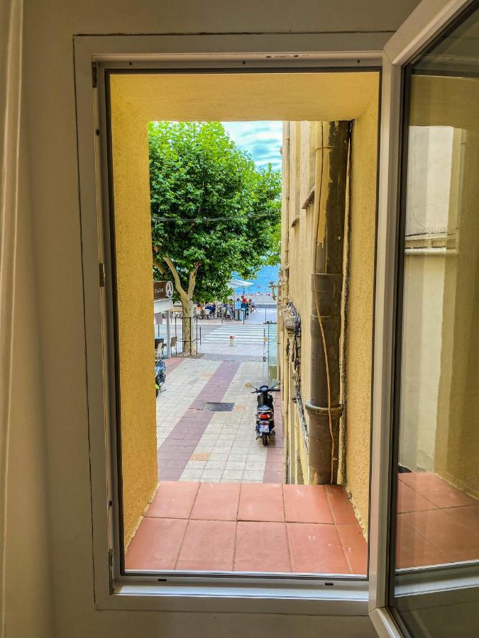 Appartement En Bord De Mer 1 Banyuls-sur-Mer Exteriér fotografie